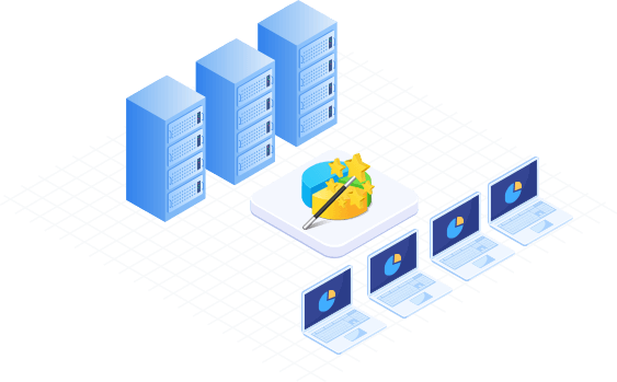 partitioning software – kommerzielle Werkzeuge
